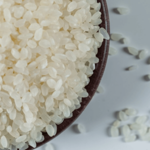 100% Broken Rice