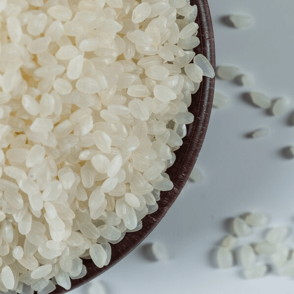 100% Broken Rice