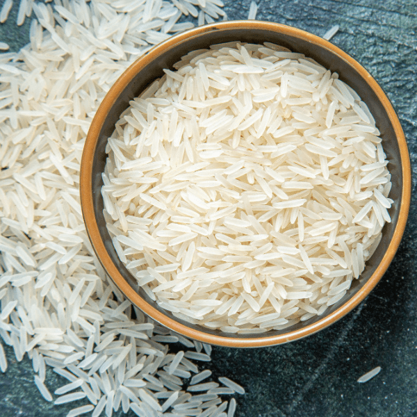 1121 Basmati Rice