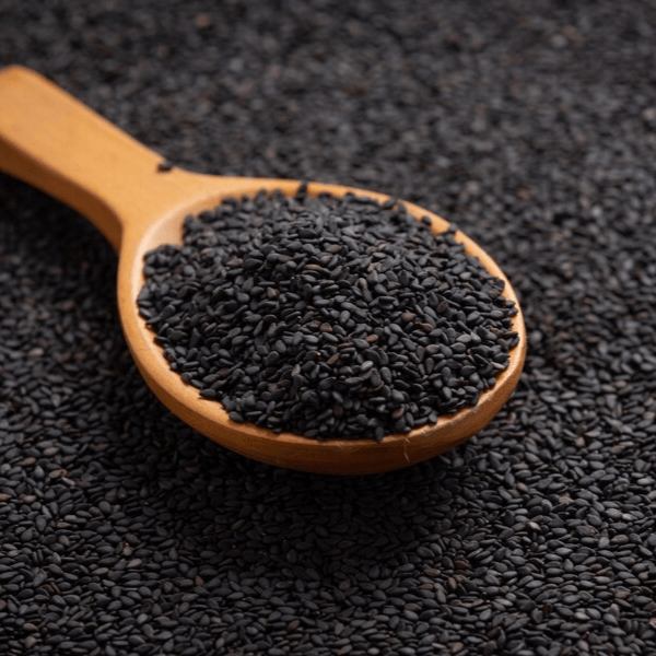 Black Sesame Seeds