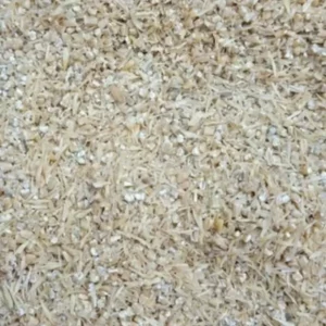 Crushed Barley