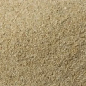 Crushed Wheat