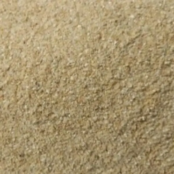 Crushed Wheat