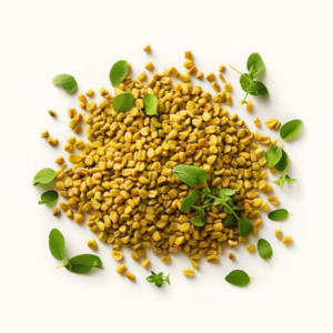Fenugreek Seeds