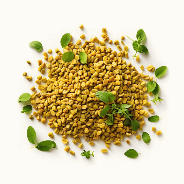 Fenugreek Seeds