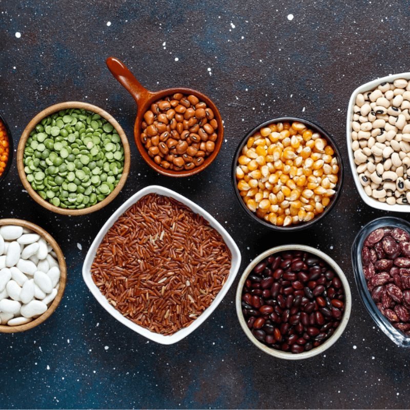 Grains