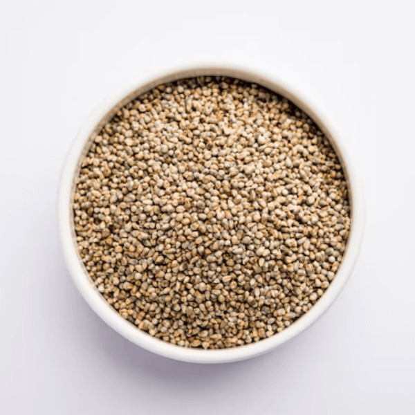 Green Millet