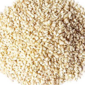 Hulled Sesame Seeds