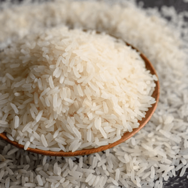 IR 64 Rice
