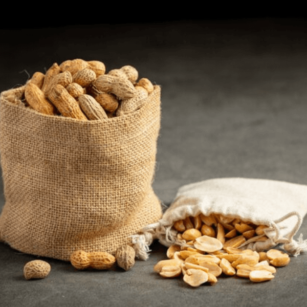 Peanuts