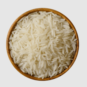 Sharbati Basmati Rice