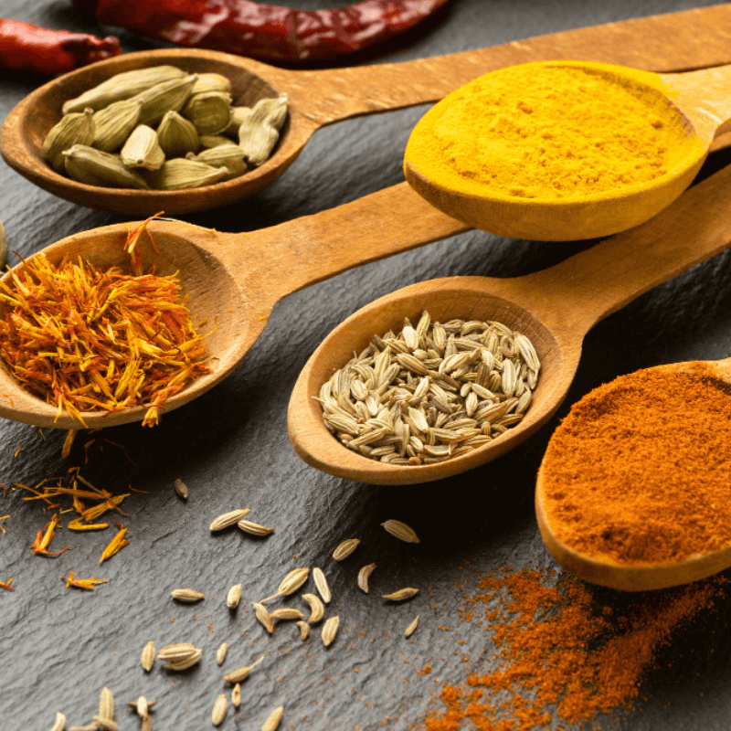 Spices