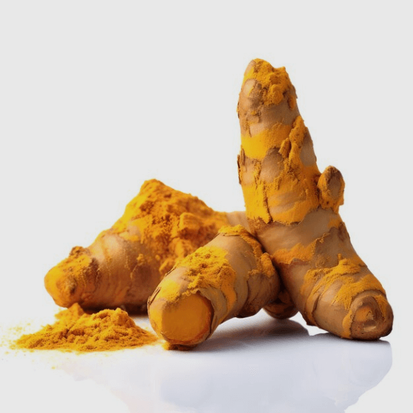 Turmeric Finger