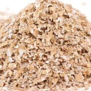 Wheat Bran