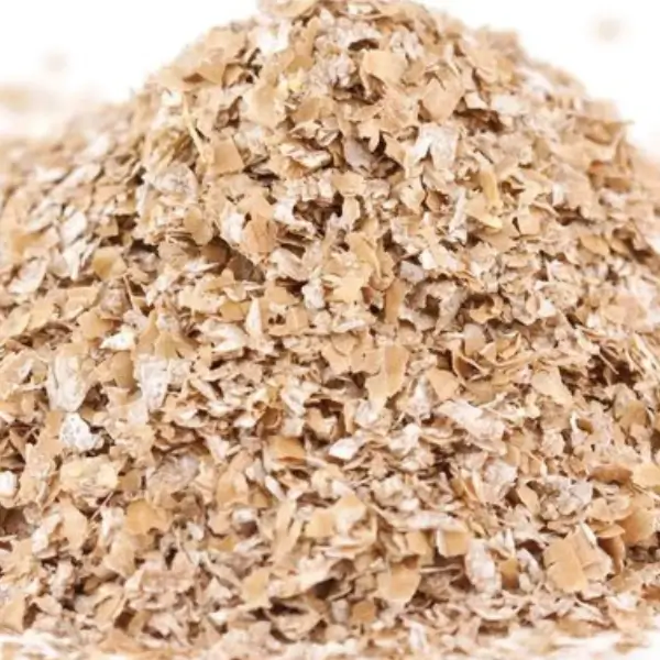 Wheat Bran